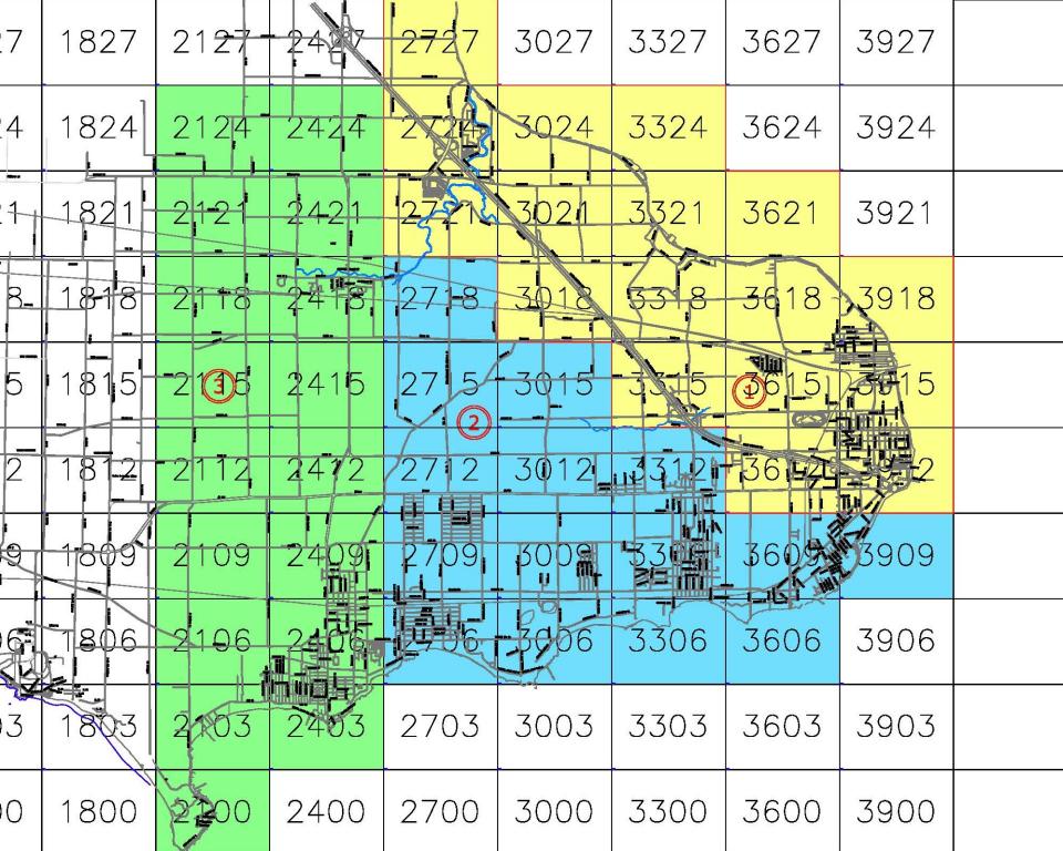 Fort Erie Vegetation Management Program